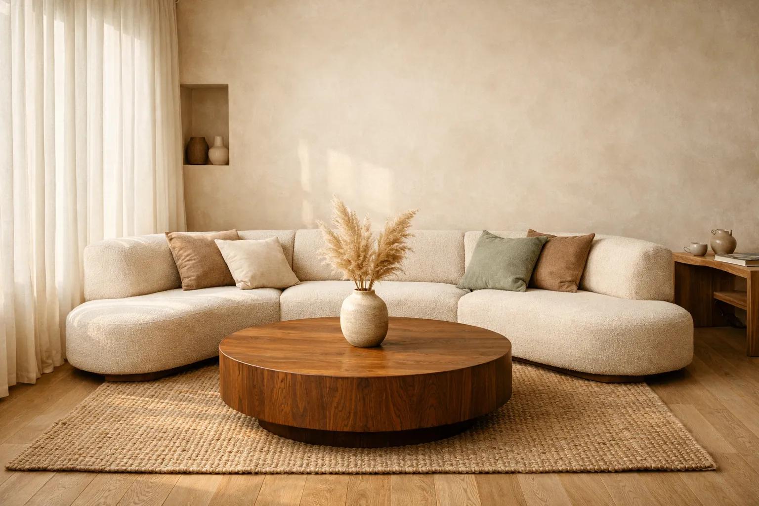 The Rise of Organic Minimalism: Why 2026 Is the Year We Finally Made Minimalism Feel Like Home